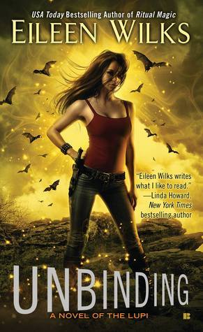 Unbinding (Eileen Wilks)