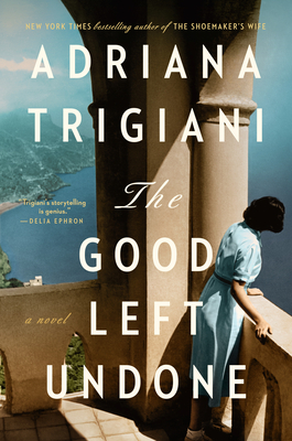 The Good Left Undone — Narrated Edition