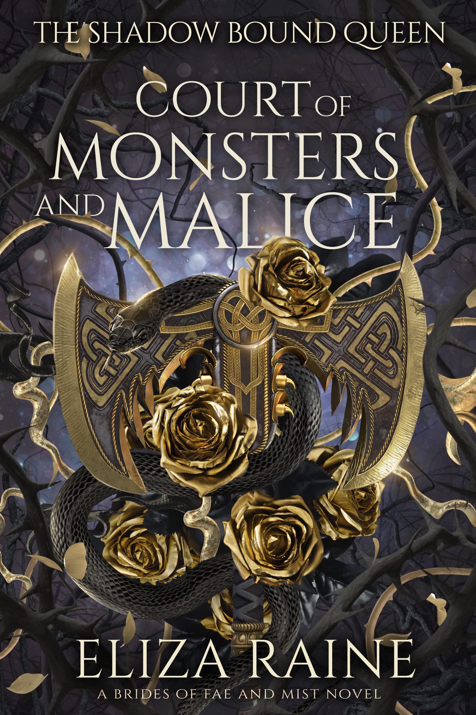 Court of Monsters and Malice – Full Audiobook