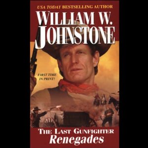 Renegades-The Last Gunfighter