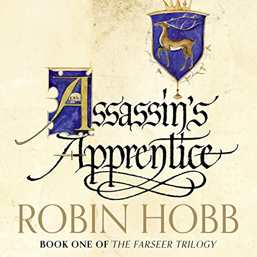 Assassin’s Apprentice (Robin Hobb)