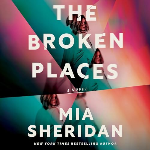 Stream The Broken Places by Mia Sheridan