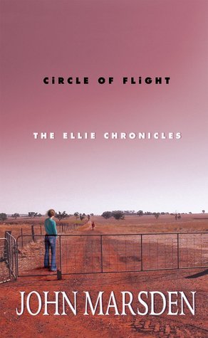 Circle of Flight — Narrated Edition