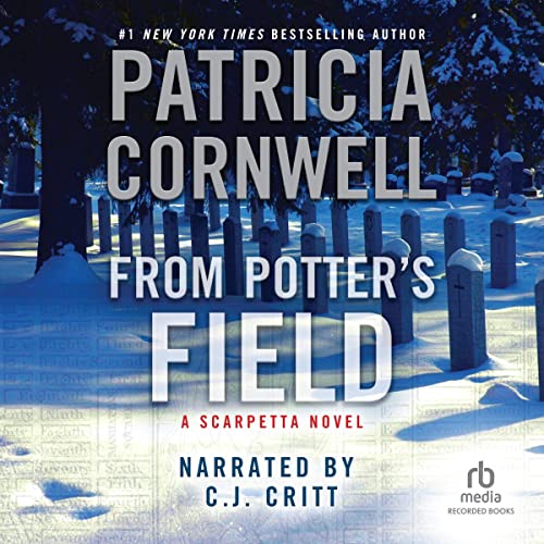 From Potter’s Field Audiobook
