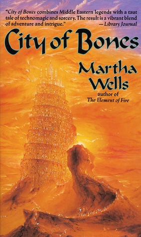 City of Bones Audiobook