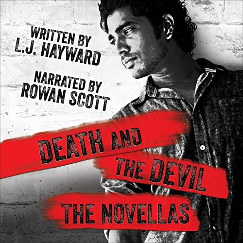 Listen to Death and the Devil