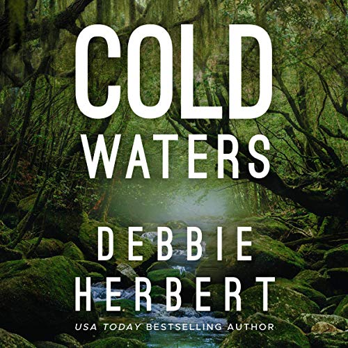 Stream Cold Waters (Normal, Alabama) by Debbie Herbert