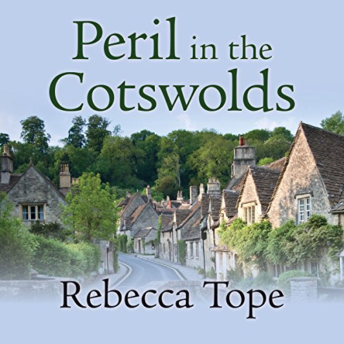 Peril in the Cotswolds – Full Audiobook