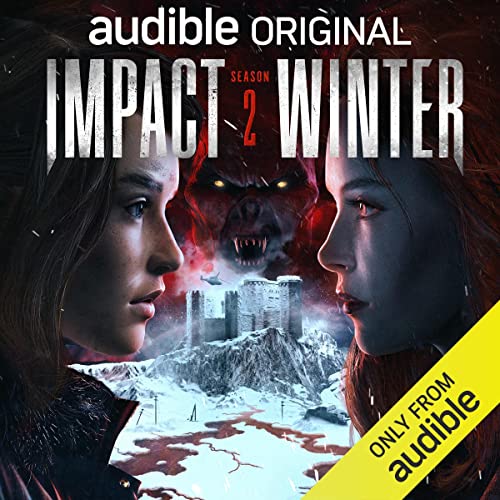 Stream Impact Winter Season 2 by Travis Beacham