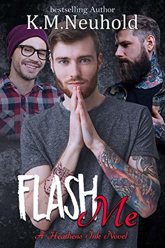 Flash Me (K.M. Neuhold)