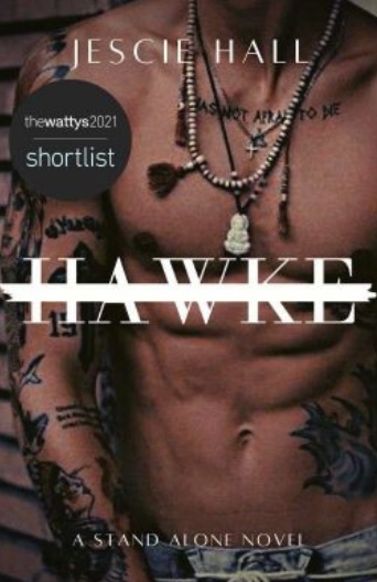 Stream Hawke by Jescie Hall