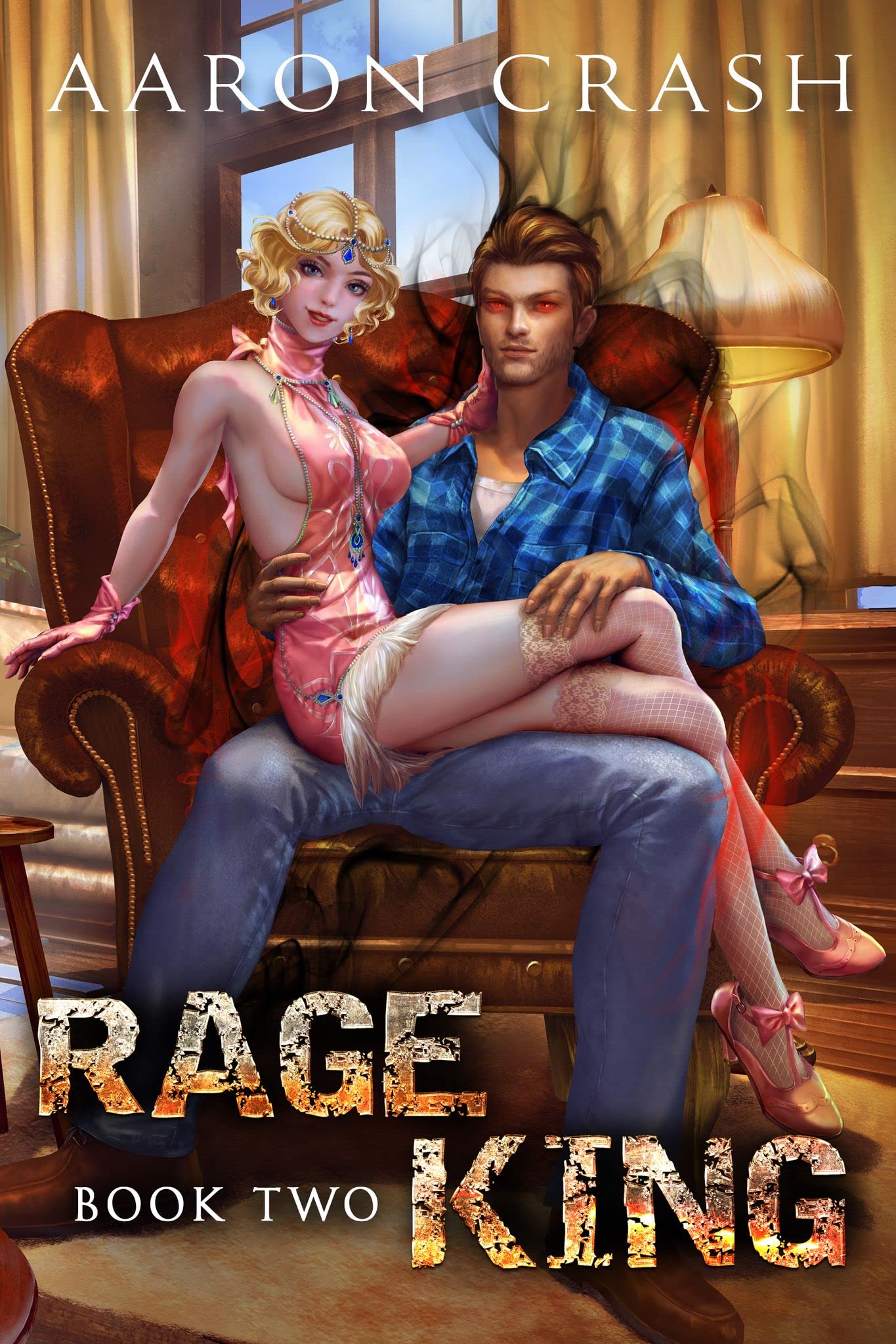 Listen to Rage King 2