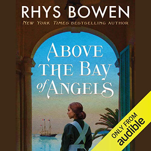Listen to Above the Bay of Angels