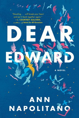 Listen to Dear Edward
