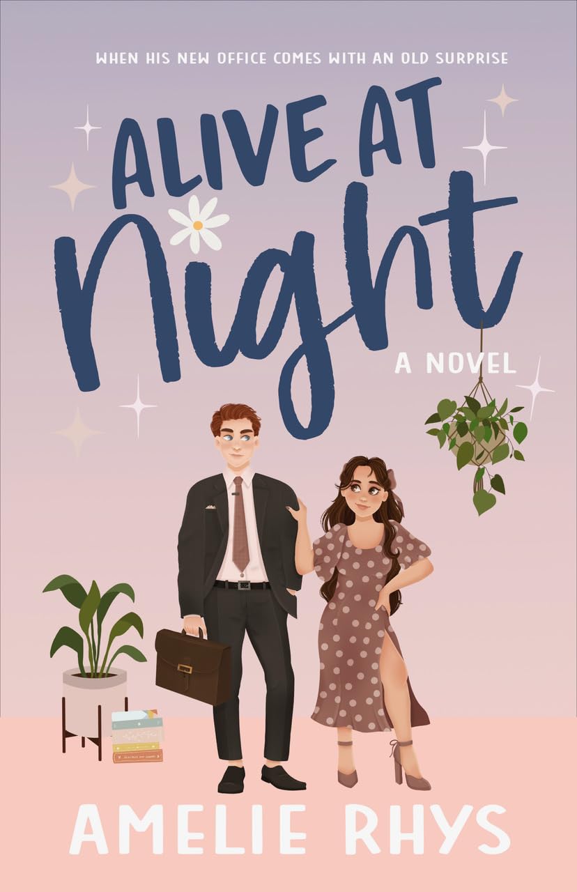 Listen to Alive at Night