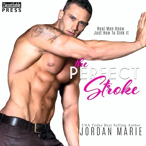 The Perfect Stroke (Lucas Brothers) – Full Audiobook