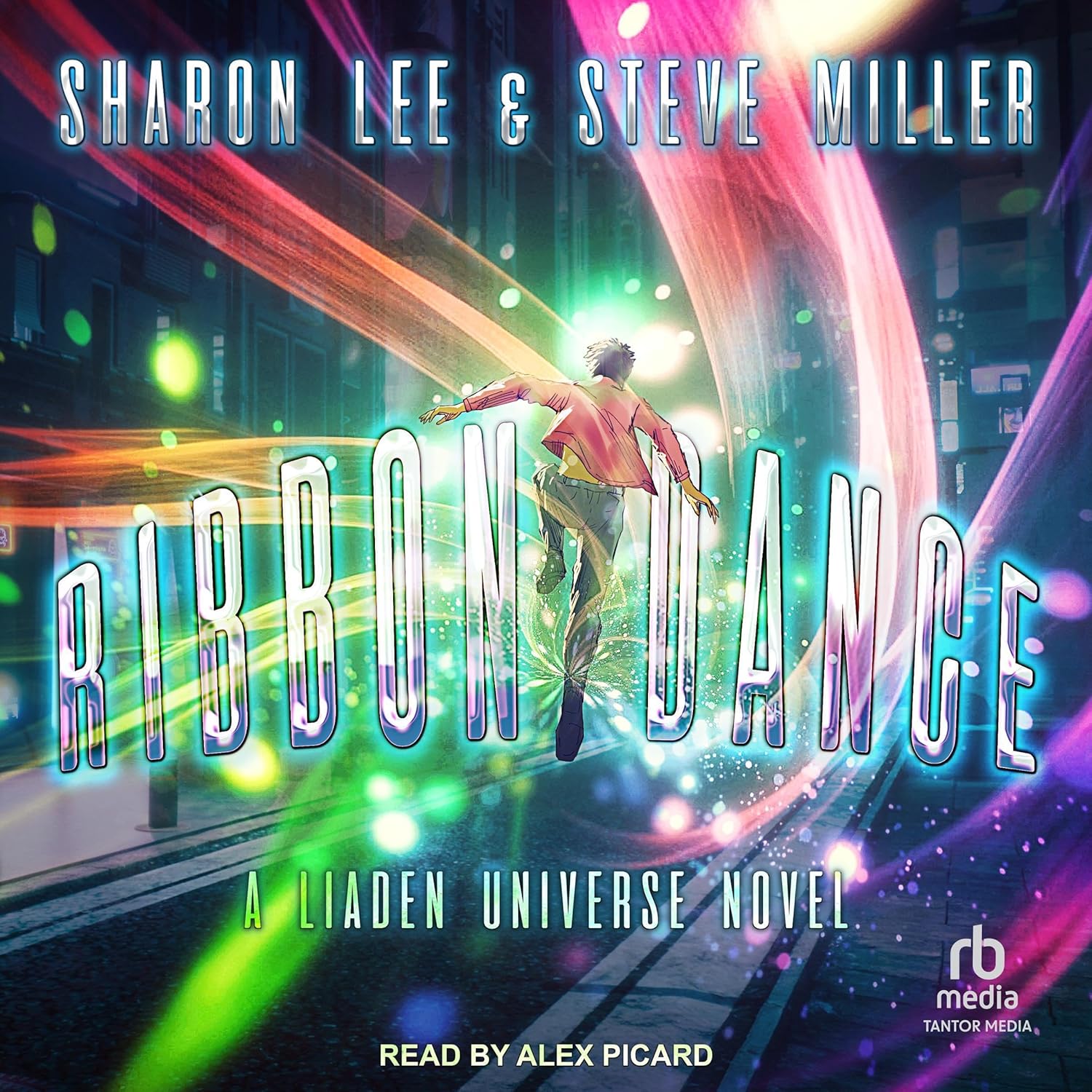Stream Ribbon Dance Book 26 of Liaden Universe Series by Sharon Lee