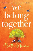 We Belong Together Audiobook