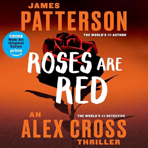 Roses Are Red (Alex Cross Adventures) (James Patterson)