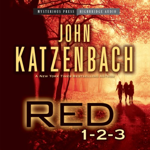 Red 1-2-3 – Full Audiobook