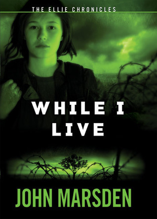Listen to While I Live