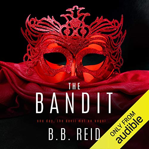 Free Audiobook: The Bandit (The Stolen Duet) by B. B. Reid