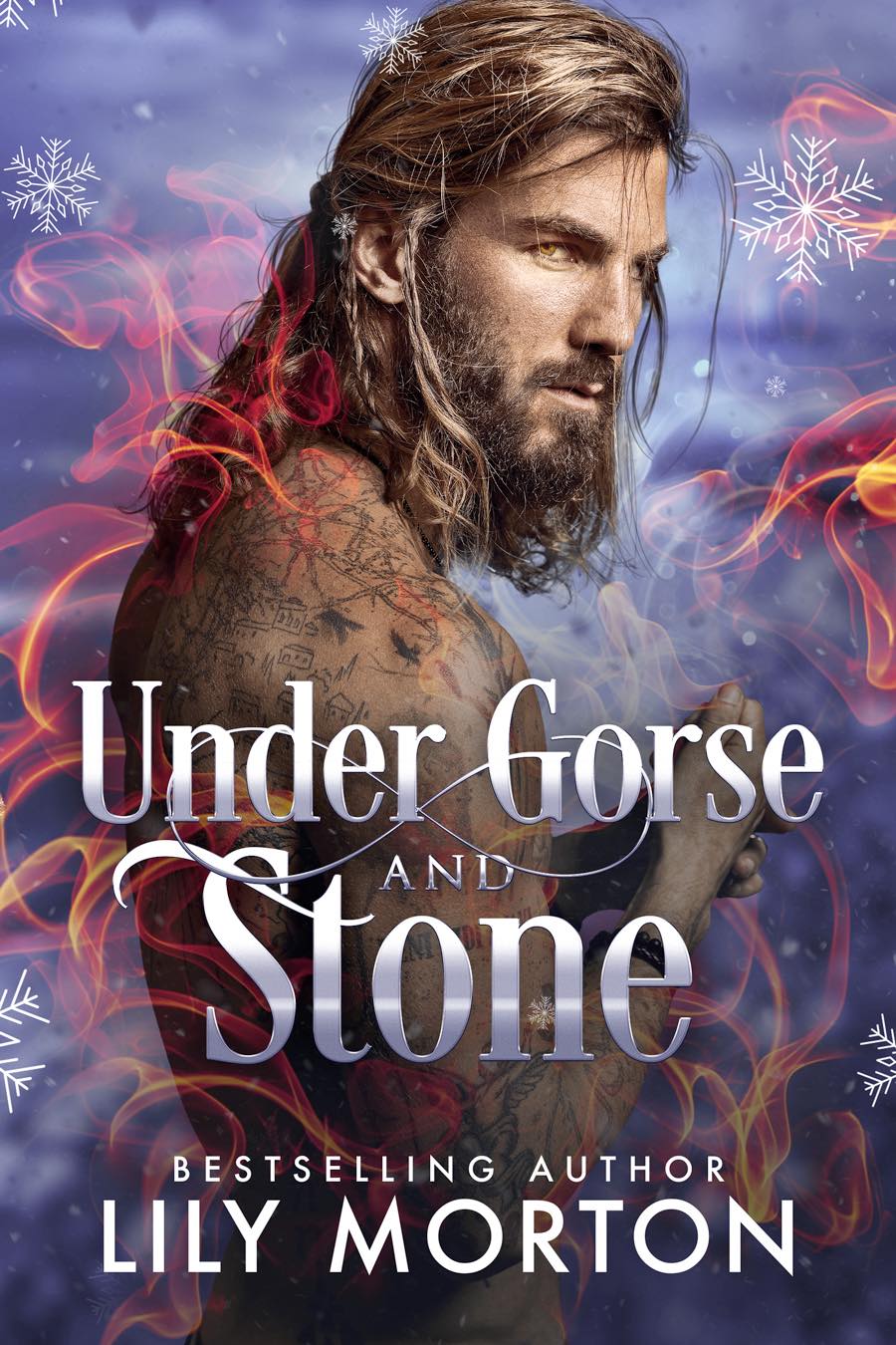 Under Gorse and Stone Audiobook