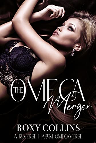 The Omega Merger – Full Audiobook
