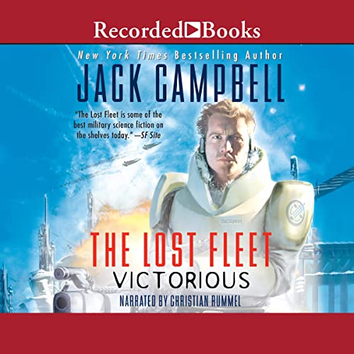 Stream Victorious (Lost Fleet) by Jack Campbell