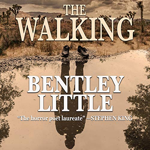 Stream The Walking by Bentley Little