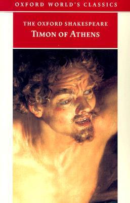 Timon of Athens Audiobook