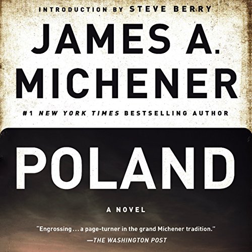 Poland — Narrated Edition