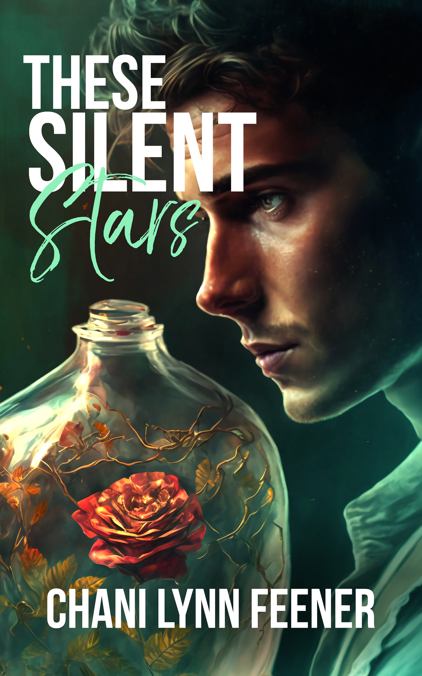 These Silent Stars (Chani Lynn Feener)