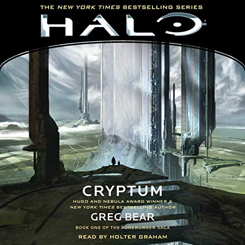 HALO: Cryptum — Narrated Edition