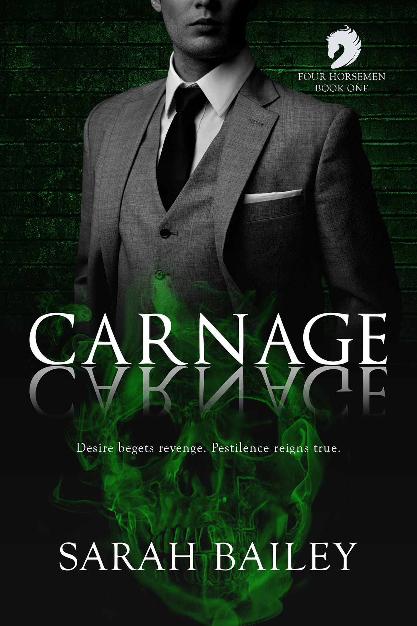 Carnage – Full Audiobook