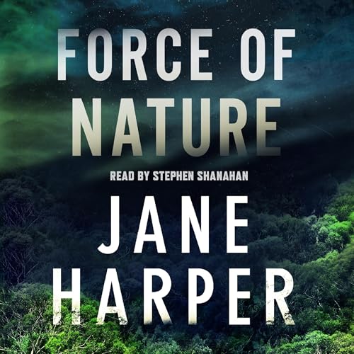 Listen to Force of Nature (Aaron Falk)