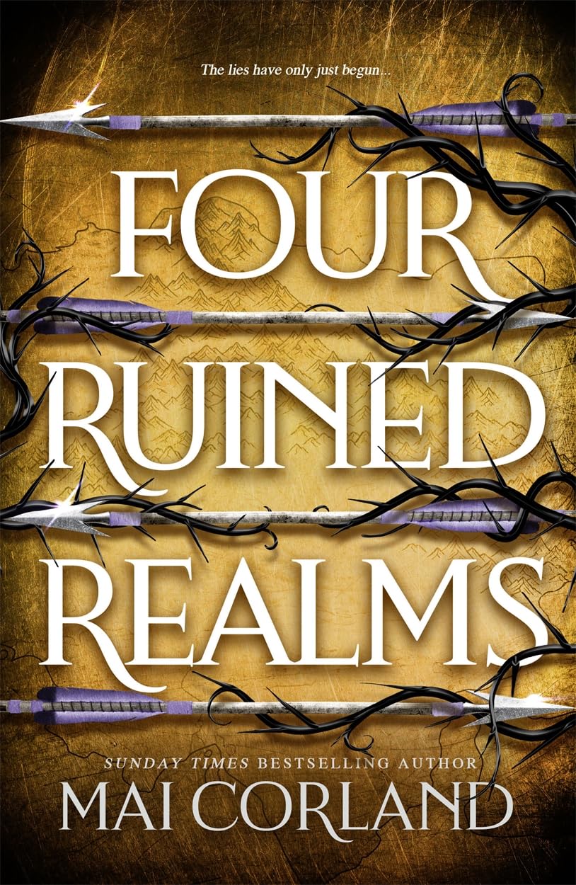 Mai Corland: Four Ruined Realms