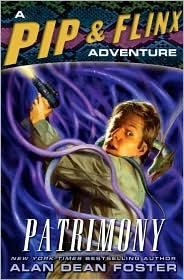 Patrimony – Full Audiobook