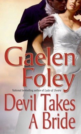 Devil Takes A Bride — Narrated Edition