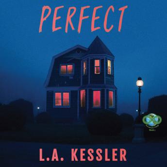 Perfect by L.A. Kessler (Audiobook)