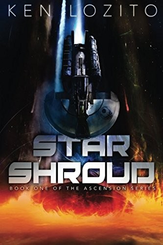Star Shroud (Ascension Series) — Narrated Edition
