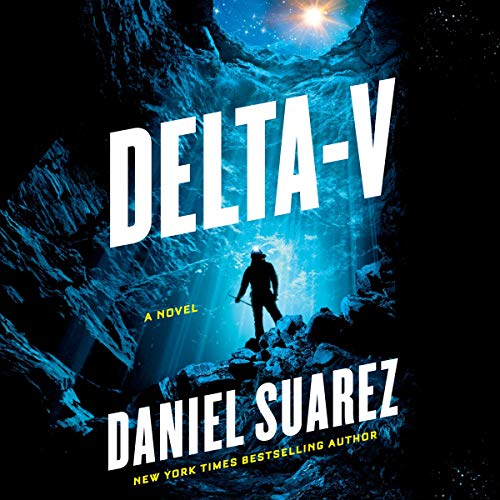 Listen to Delta-v (A Delta-v Novel)