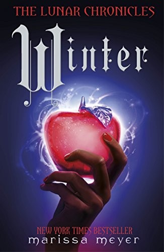 Winter (The Lunar Chronicles) – Full Audiobook
