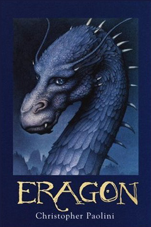 Eragon Audiobook