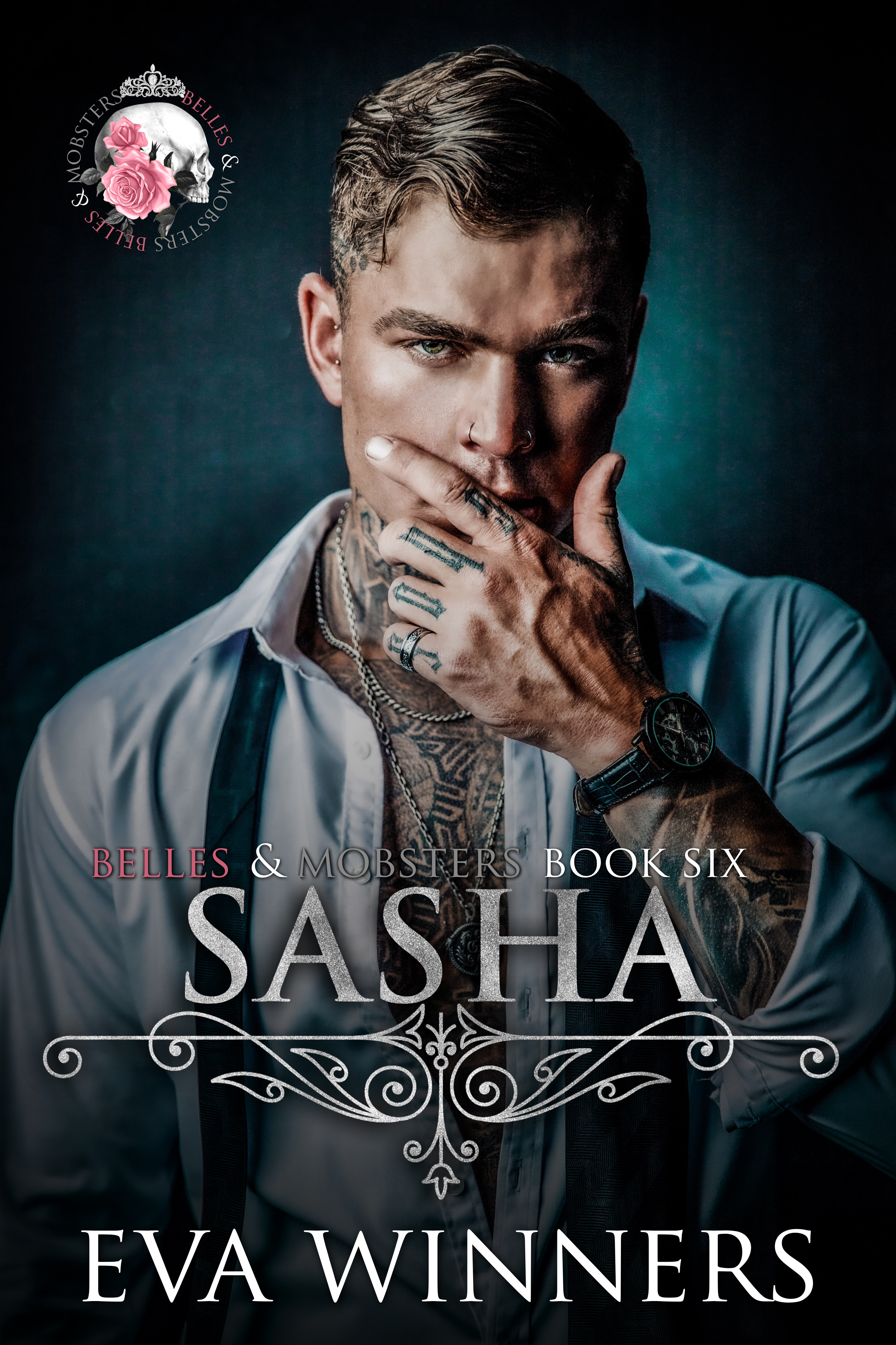 Stream Sasha by Eva Winners