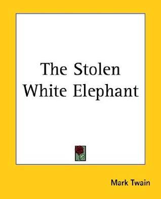 Listen to The Stolen White Elephant
