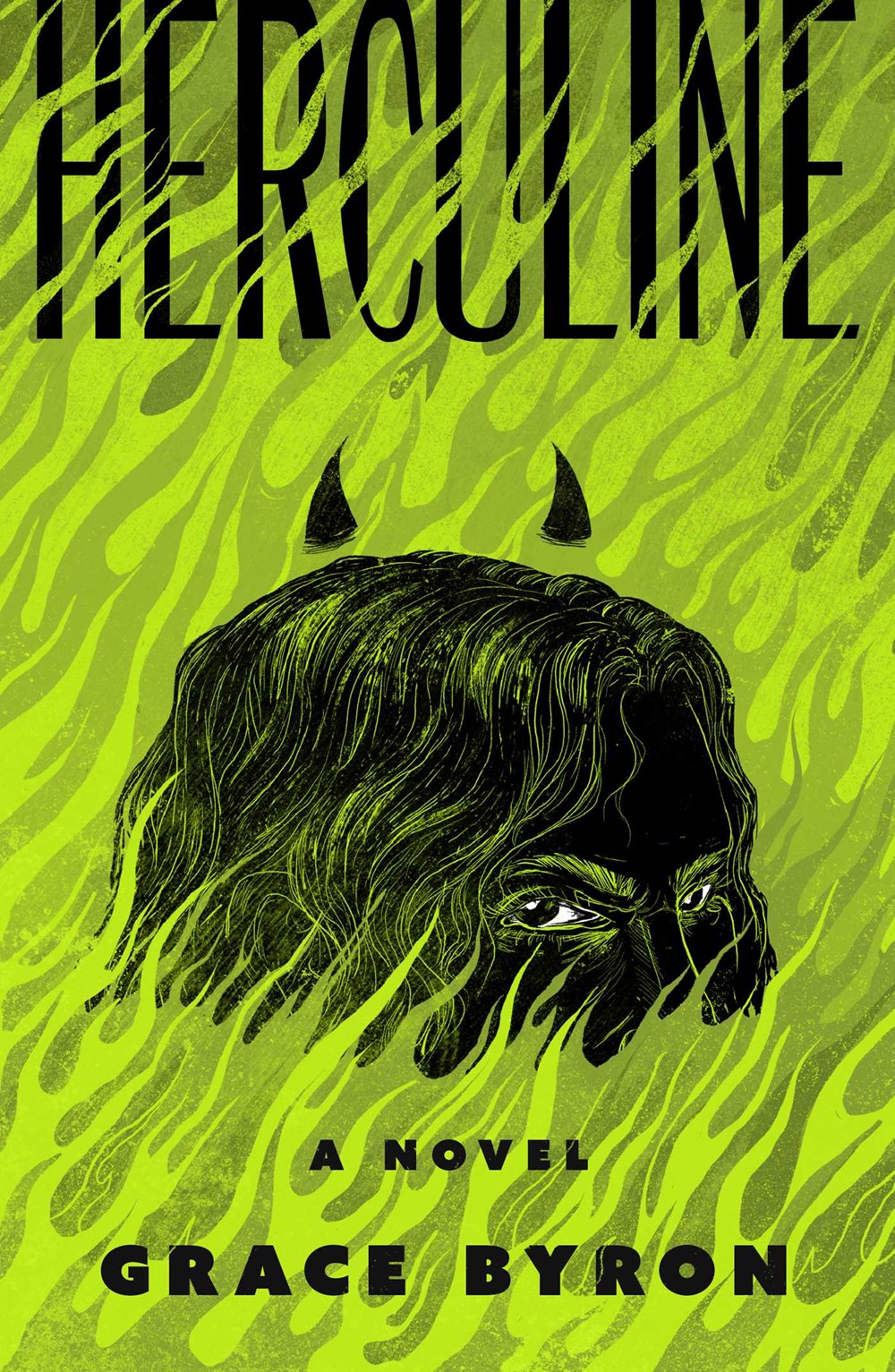Herculine — Narrated Edition