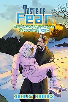 Stream Taste of Fear by Shelby Rhodes