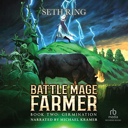 Germination (Battle Mage Farmer)