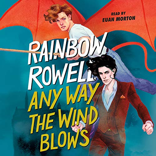 Any Way the Wind Blows (Simon Snow)